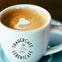 Trauercafé - Lebenscafé